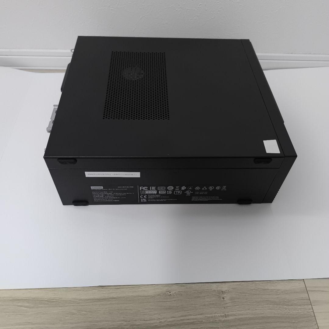 Windowsデスクトップ Lenovo ThinkCentre Neo 50s Win11 i7