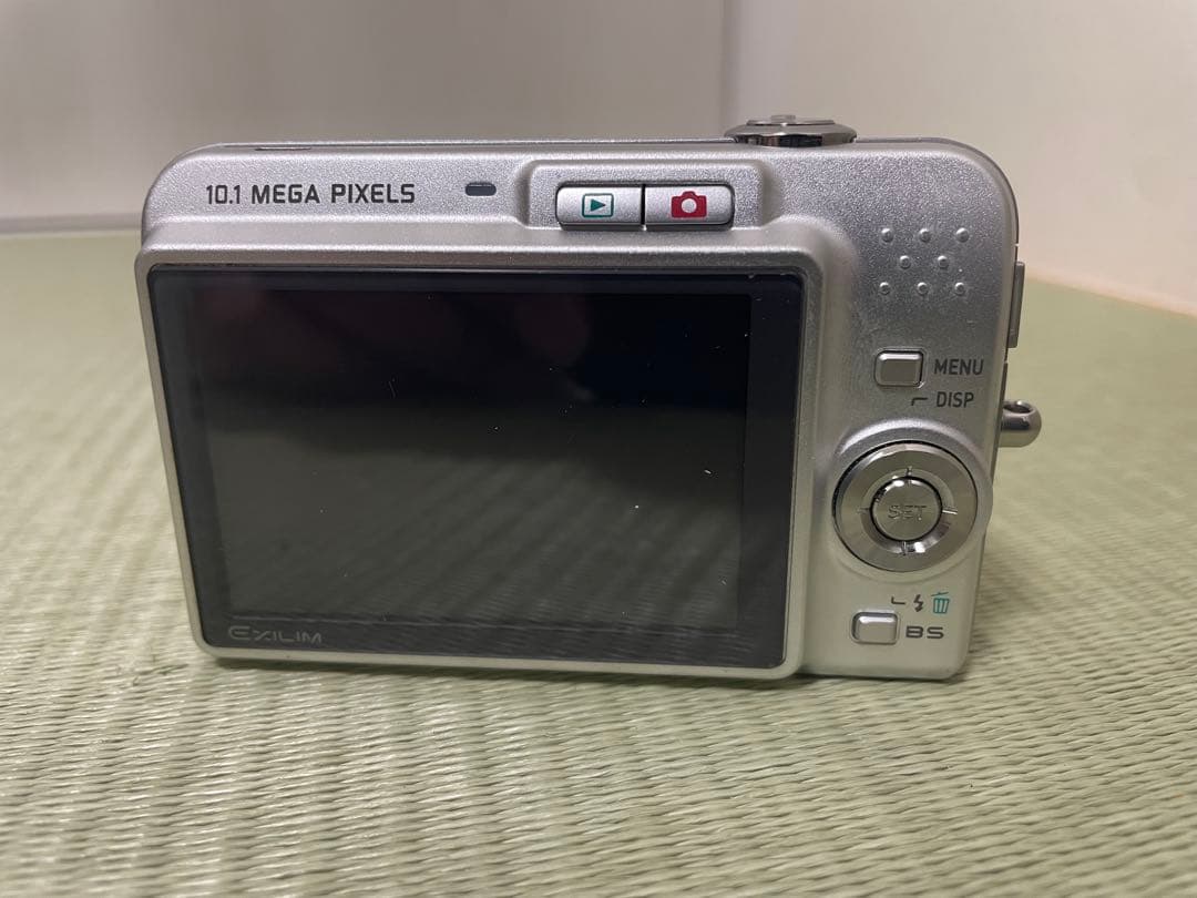 CASIO EXILIM EX-Z1050 即日発送！