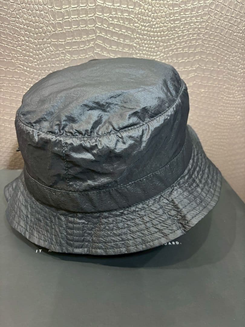 RUFFLOG ラフロッグ　バケットハット RUFFLOG×ELECTRIC