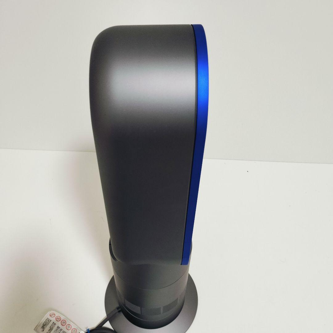 【極美品】Dyson AM09 hot&coolセラミックファンヒーターダイソン