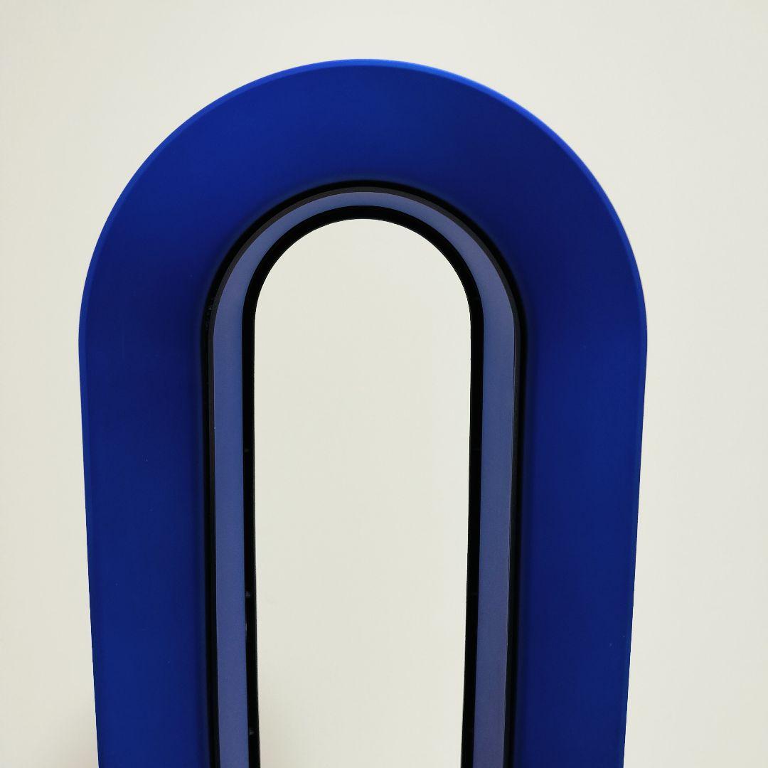 【極美品】Dyson AM09 hot&coolセラミックファンヒーターダイソン