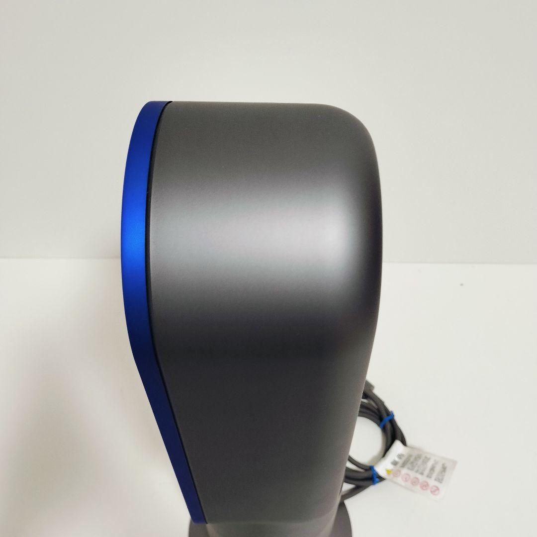 【極美品】Dyson AM09 hot&coolセラミックファンヒーターダイソン