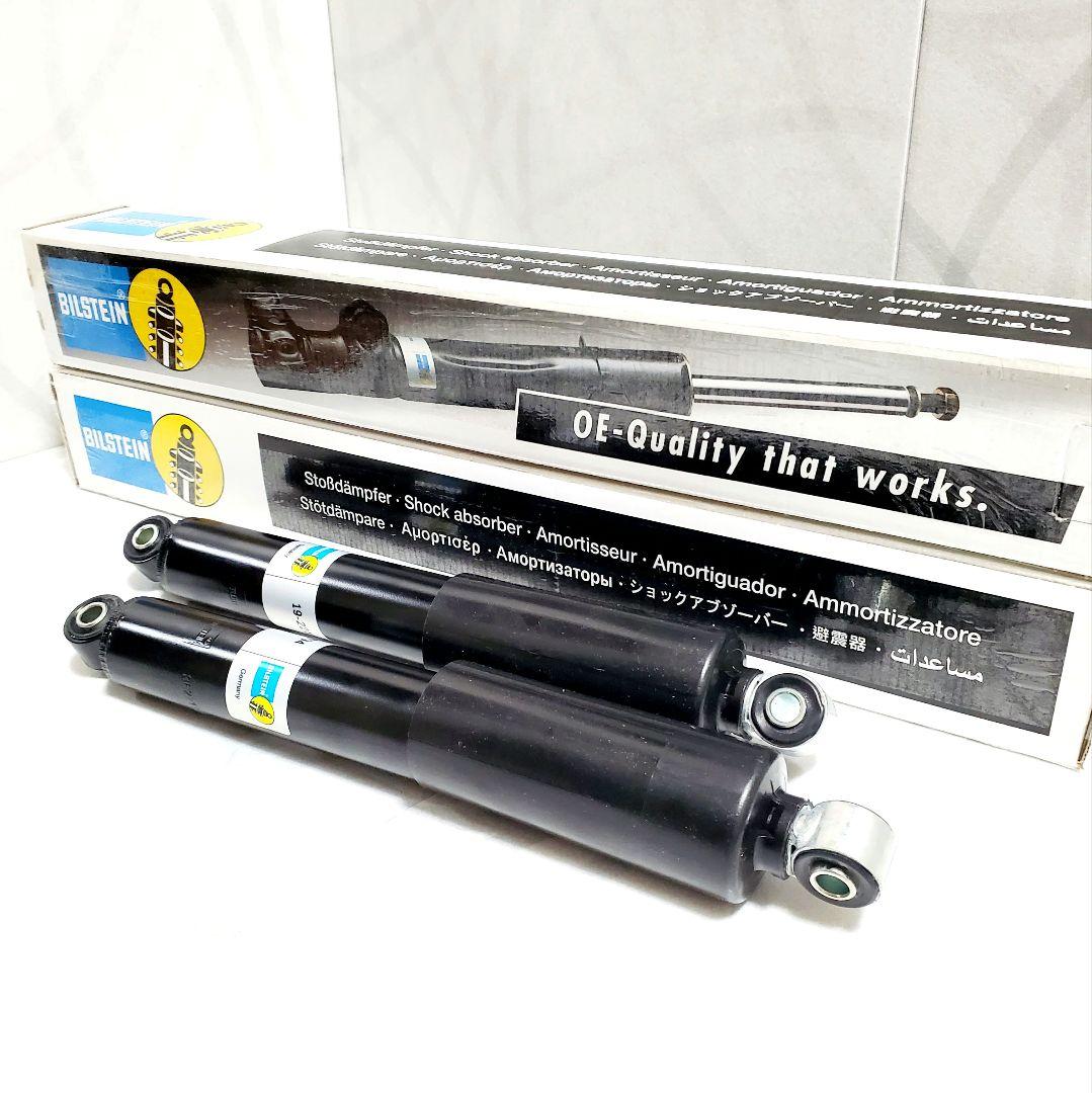 ローバーミニ BILSTEIN B4 ショックアブソーバー 前後 一台分