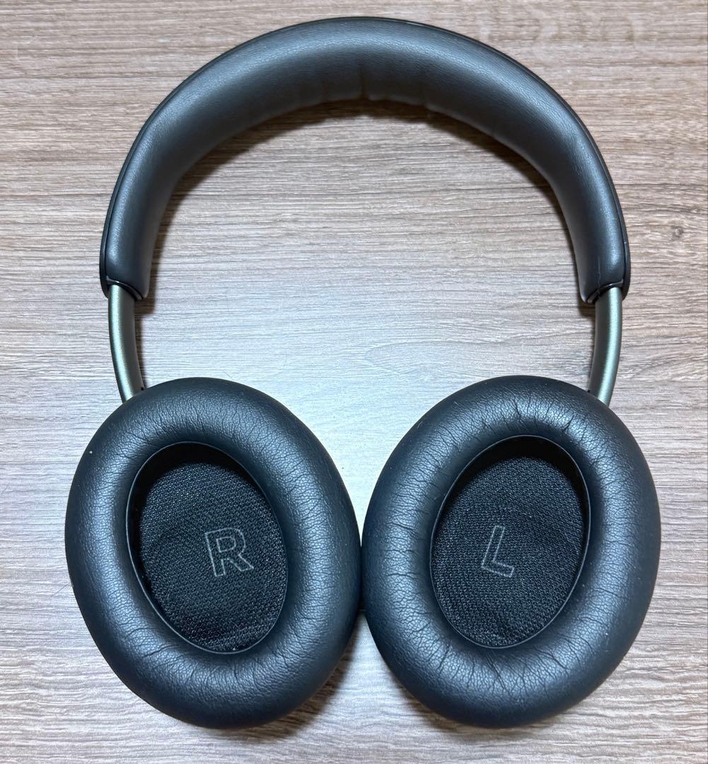 BOSE QuietComfort Ultra Headphones ブラック