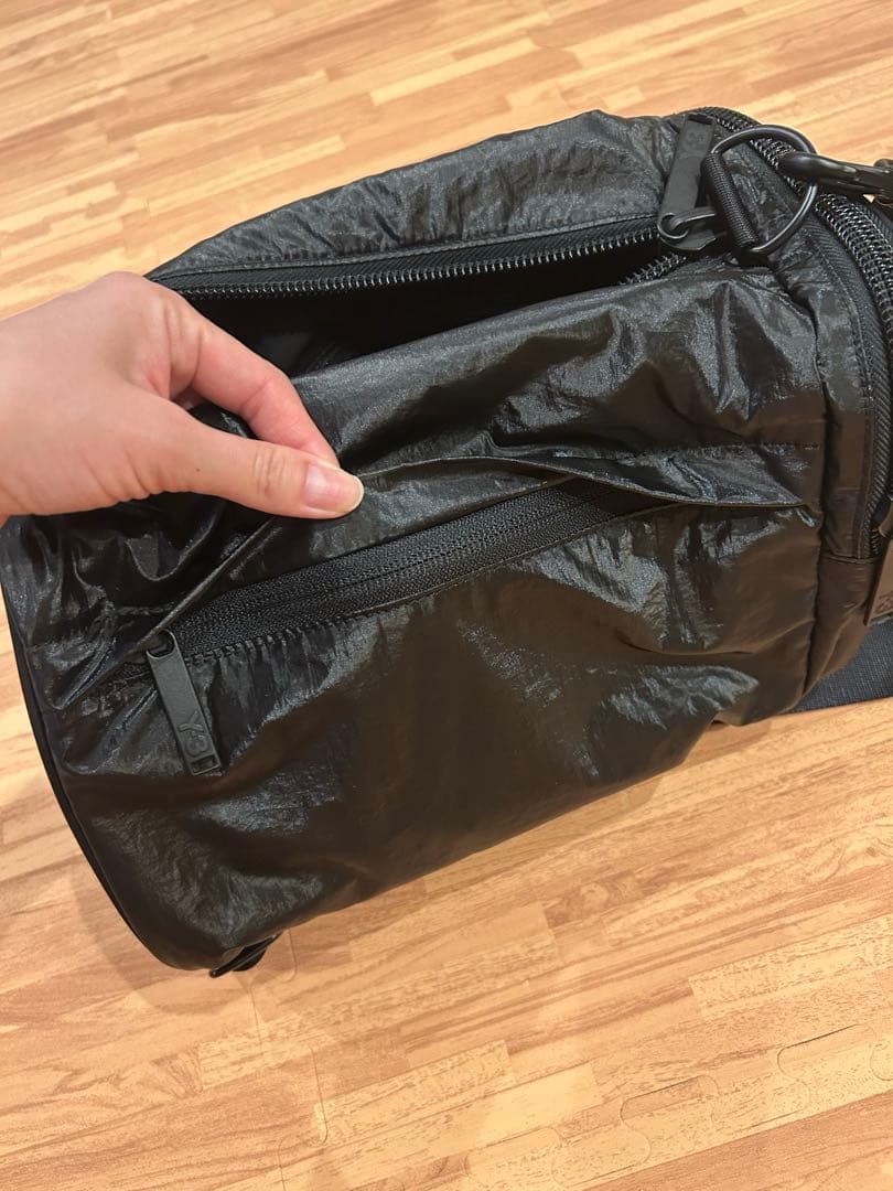 Y-3 ショルダーバッグ