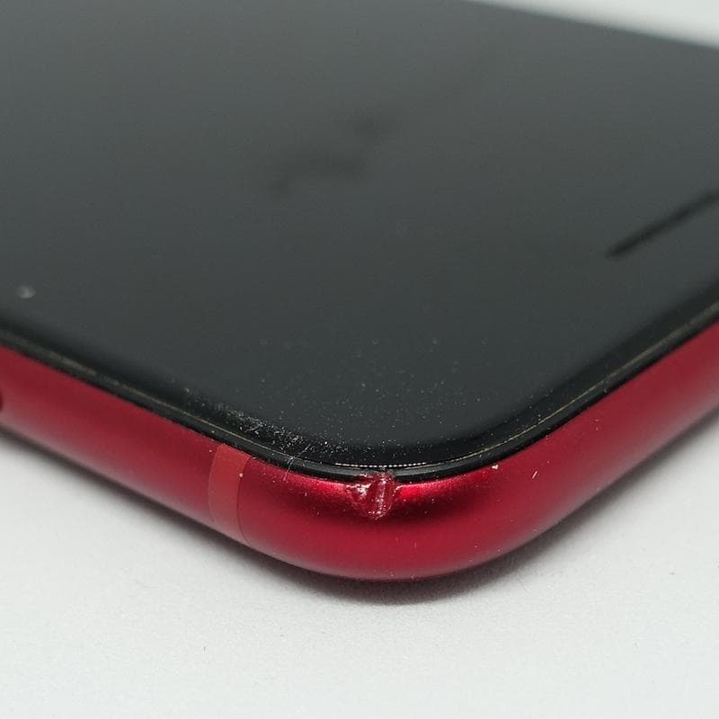 iPhone SE 第3世代 au (SIMフリー) 64GB