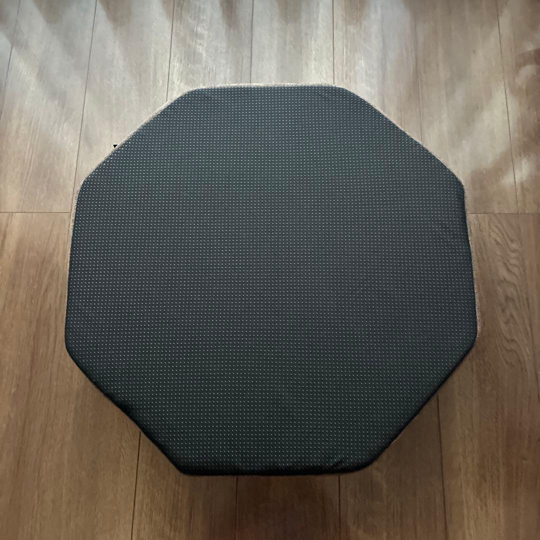 gymterior/シェイプエイト トランポリンクッション　ブラウン　<美品>