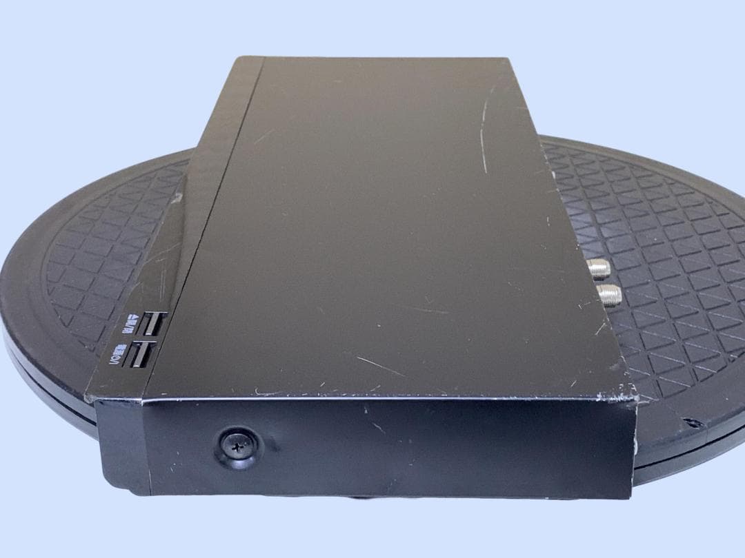 M8444 Panasonic DMR-BRW1050 HDD/BDレコーダー