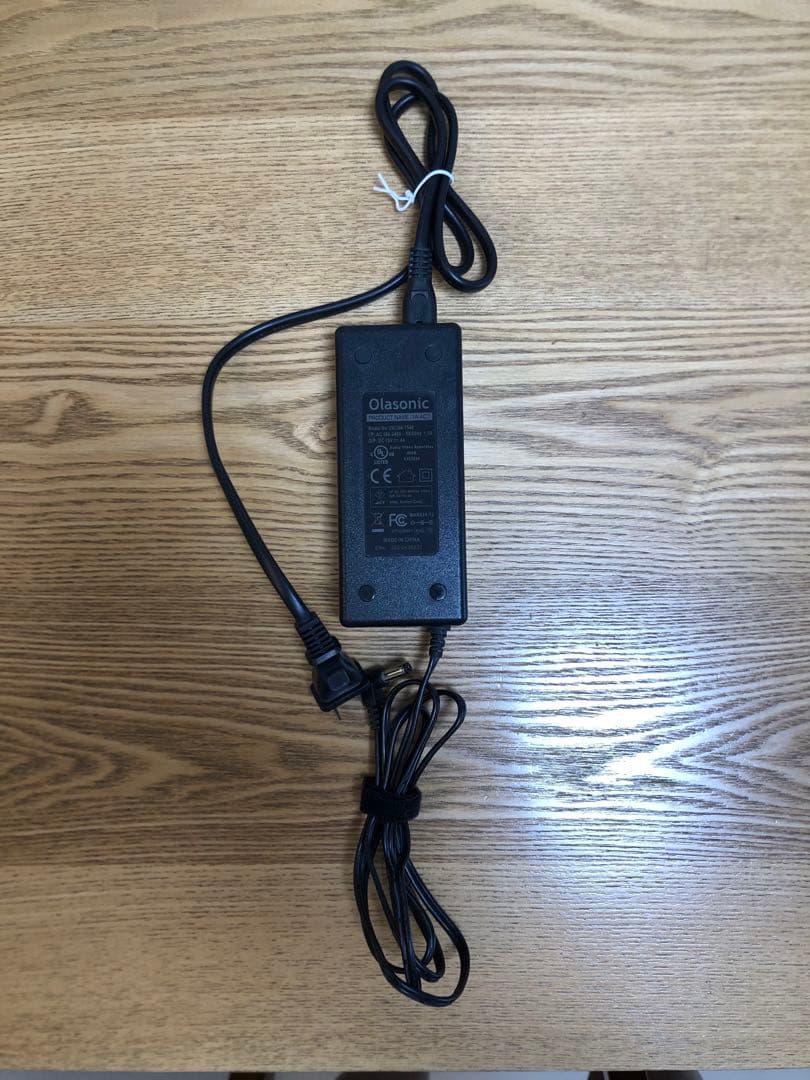 Olasonic IA-BT7（ホワイト）