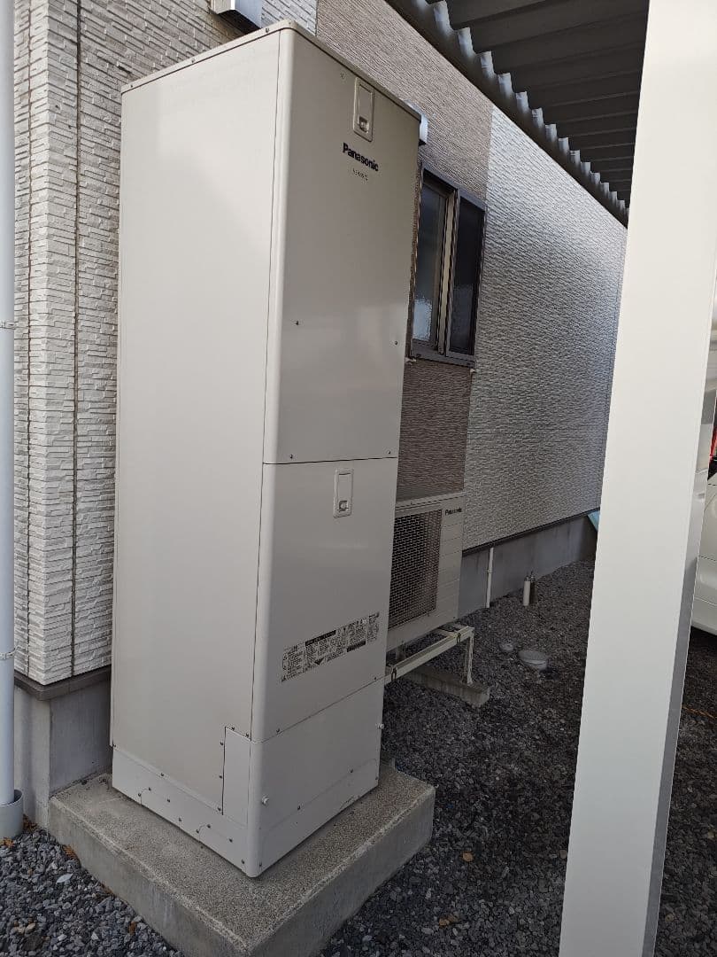 Panasonic エコキュート貯湯ユニットのみ