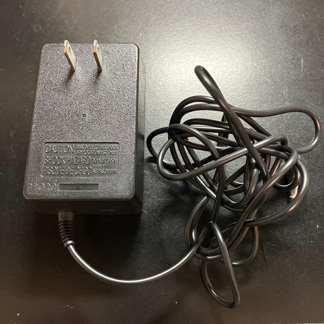 SONY MZ-N10ポータブルMDレコーダー プレーヤー充電器付