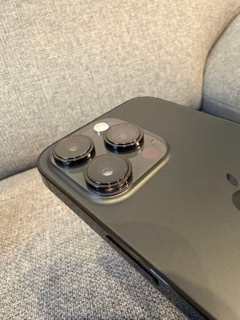 【美品】iPhone 14 Pro 128GB