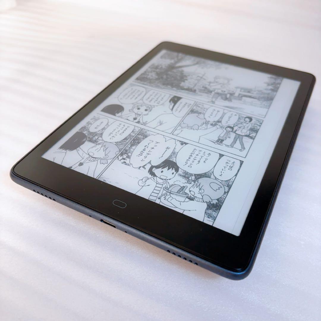 7.8インチE-Ink電子書籍ブックリーダー　likebook p78