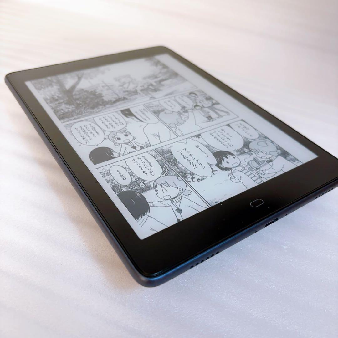 7.8インチE-Ink電子書籍ブックリーダー　likebook p78