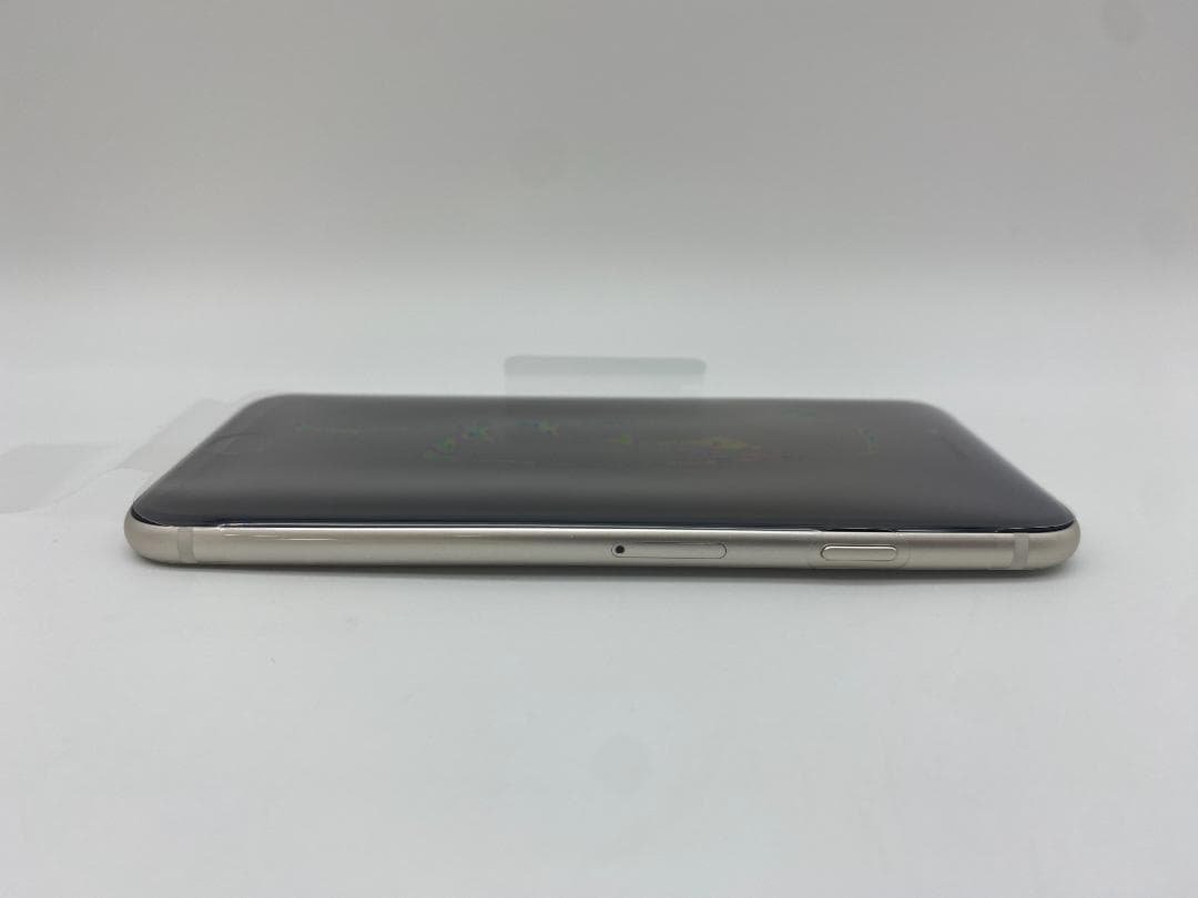 277★ほぼ新品★充電1回★iPhone SE3 海外版/純正バッテリー100%