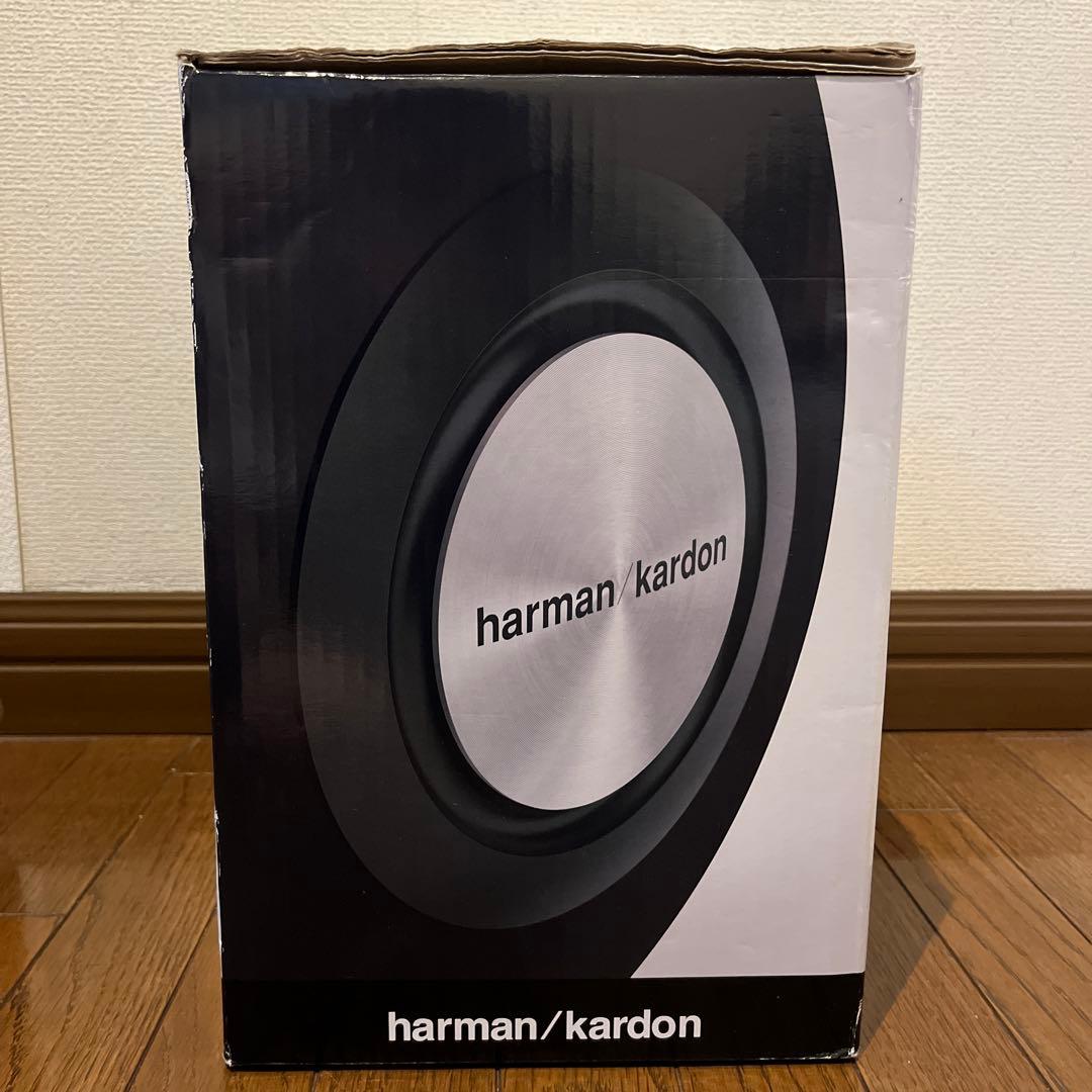 スピーカー・ウーファー harman/kardon ONYX STUDIO Bluetooth