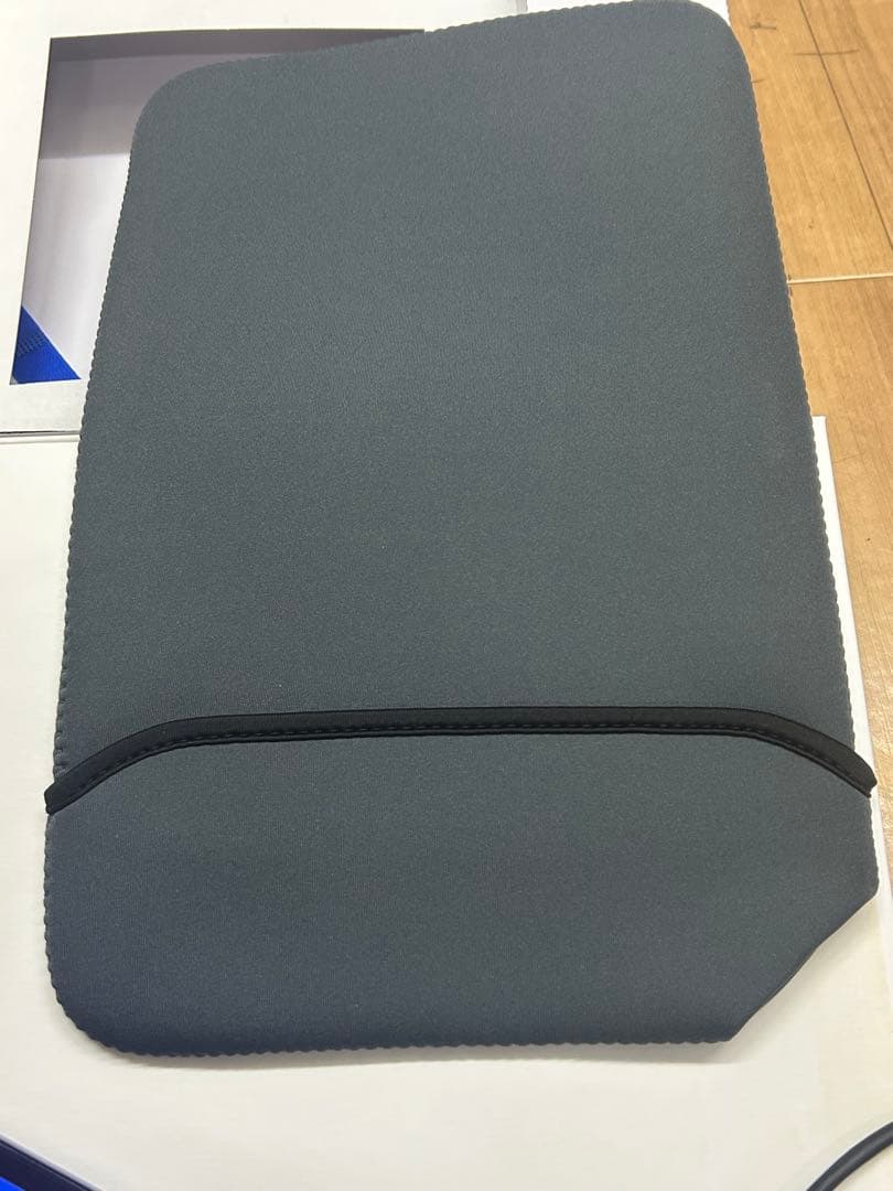 magedok MG156-ut02 4k モバイルモニター 15.6インチ