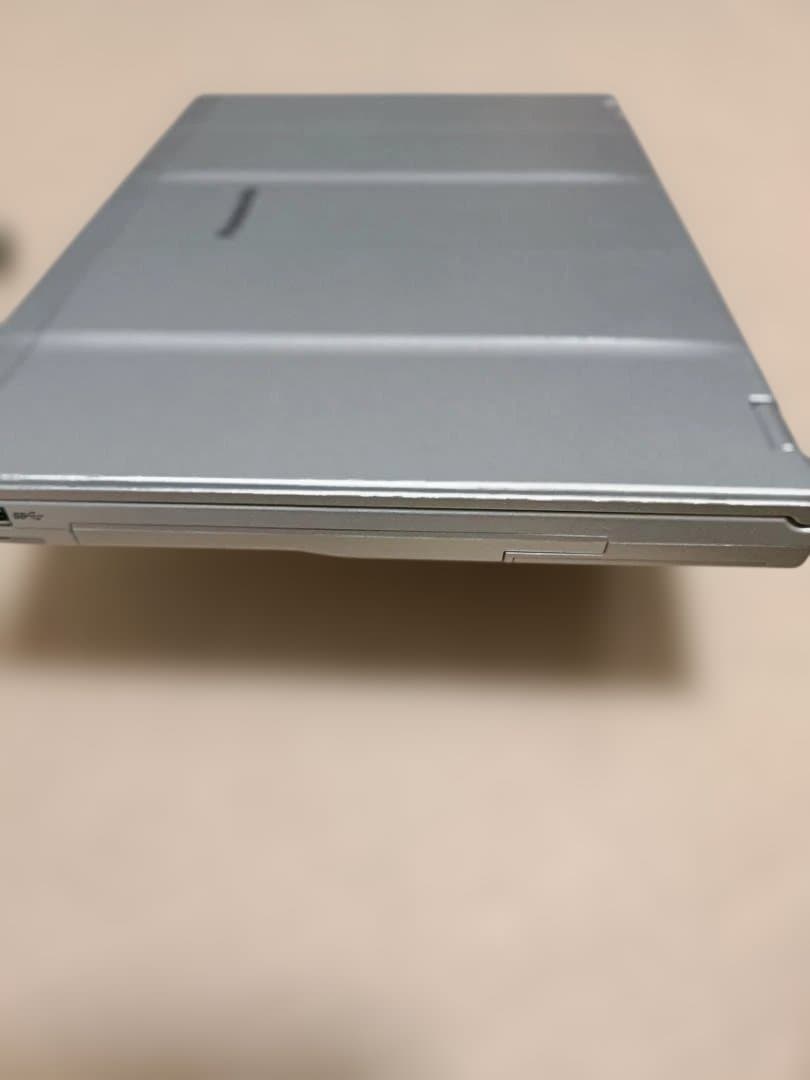 Let`s note CF-LX6 Win11 7世代i3/8GB/128GB