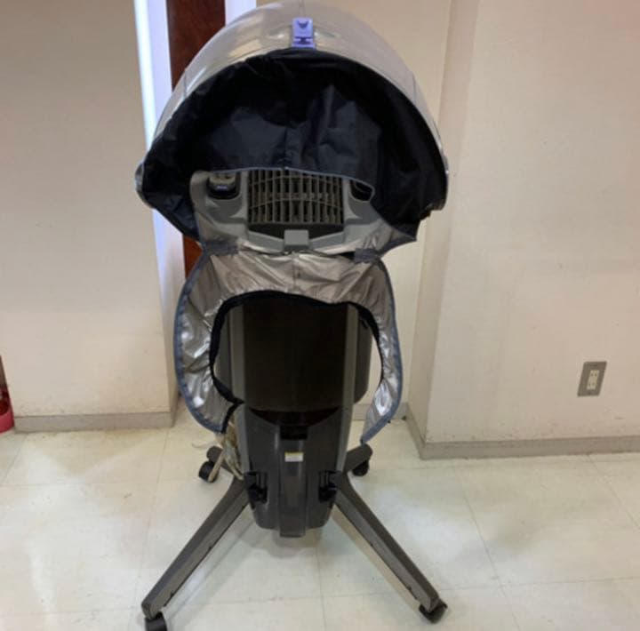 タカラベルモント　airwave エアーウェーブ