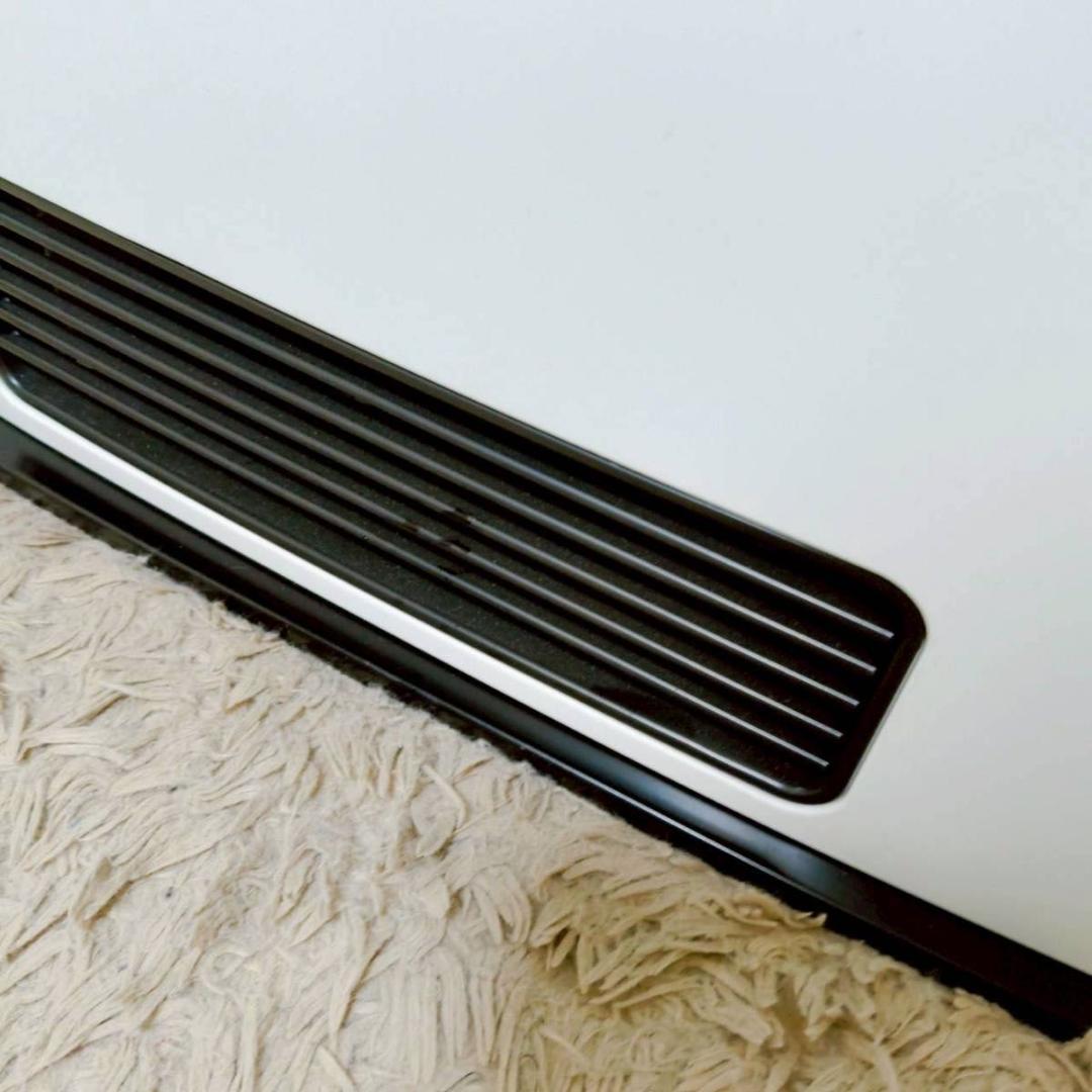 極美品 Rinnai SRC-365E ガスファンヒーター