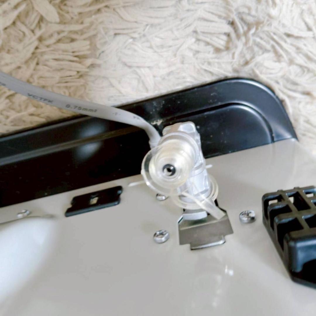 極美品 Rinnai SRC-365E ガスファンヒーター