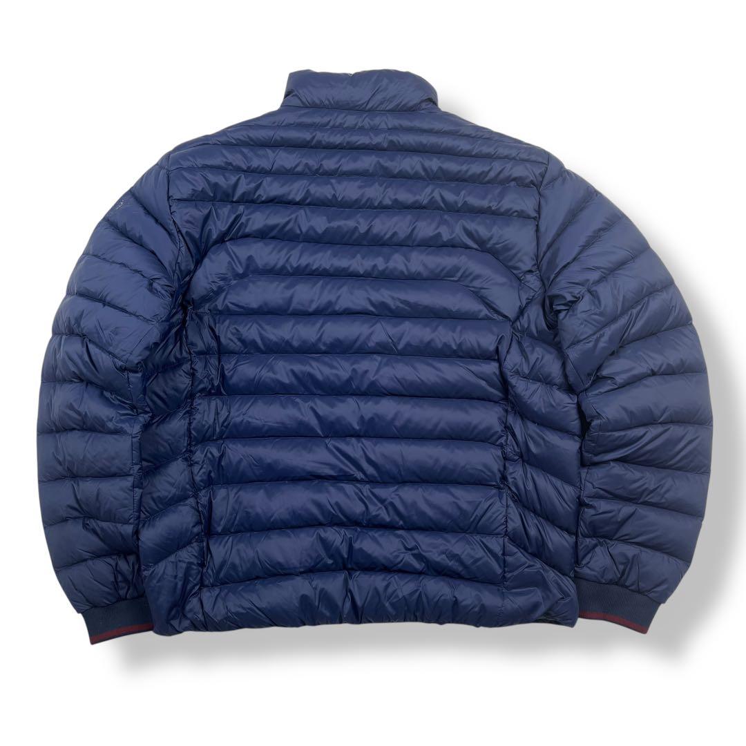ミ*コ様 POLO Ralph Lauren puffer jacket nav