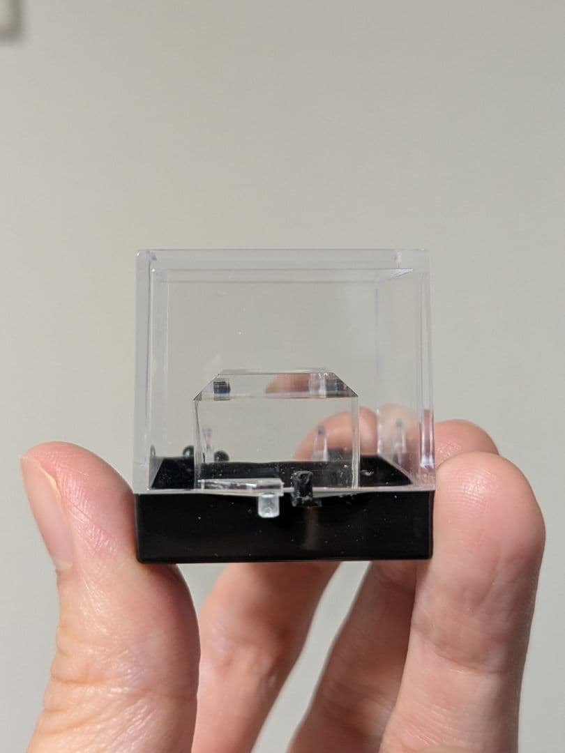 L　アクリルベースセット