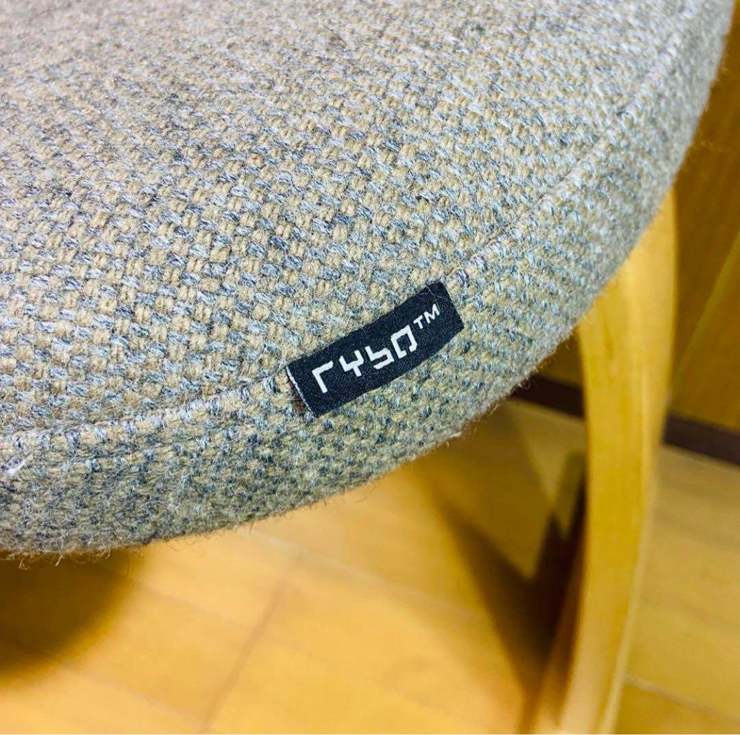 Rybo Balance Easy バランスイージー キッズチェア