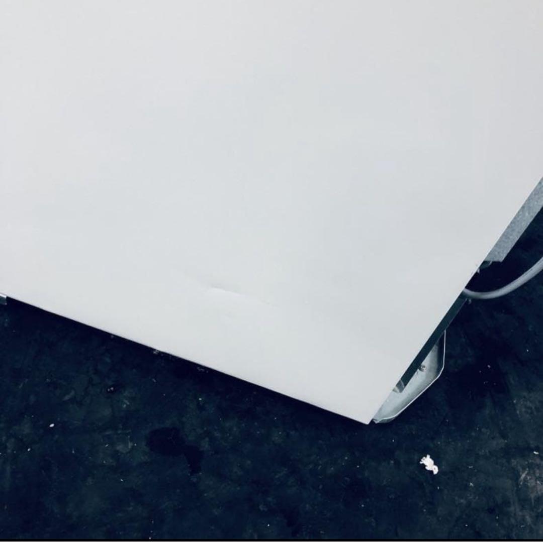 imaimanne)中古 2ドア冷蔵庫 無印良品