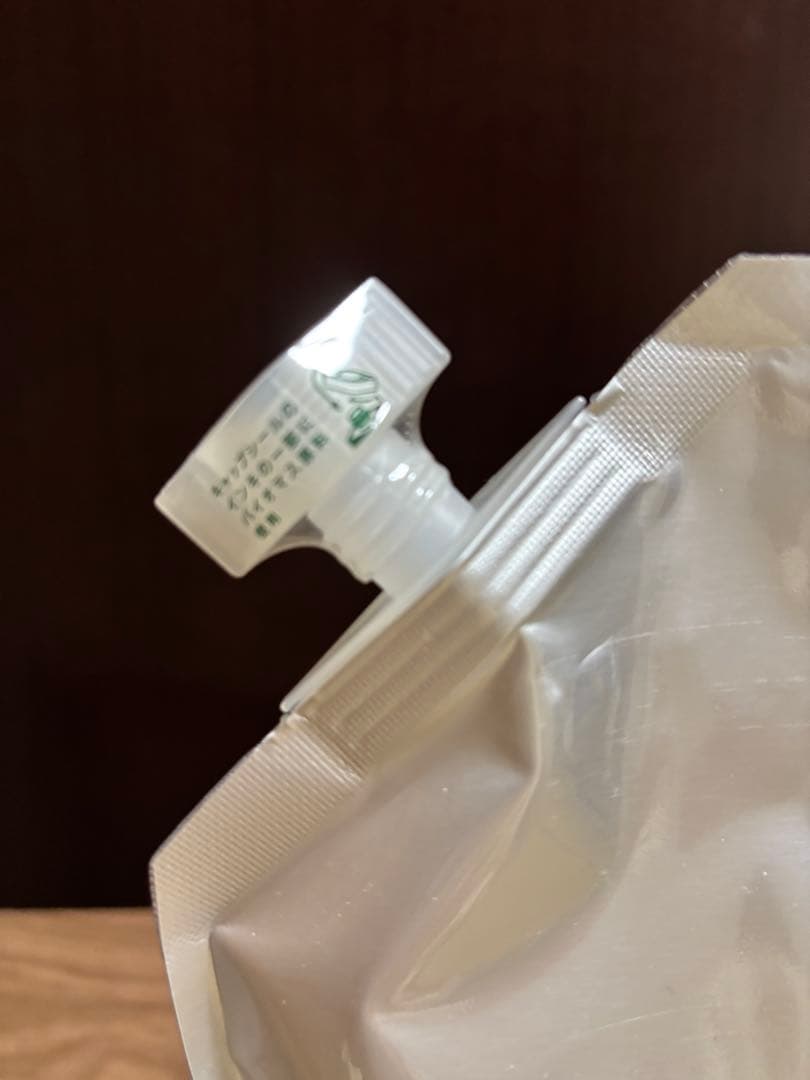 EC Hイオンウォータージェル　詰替用　500m 新品