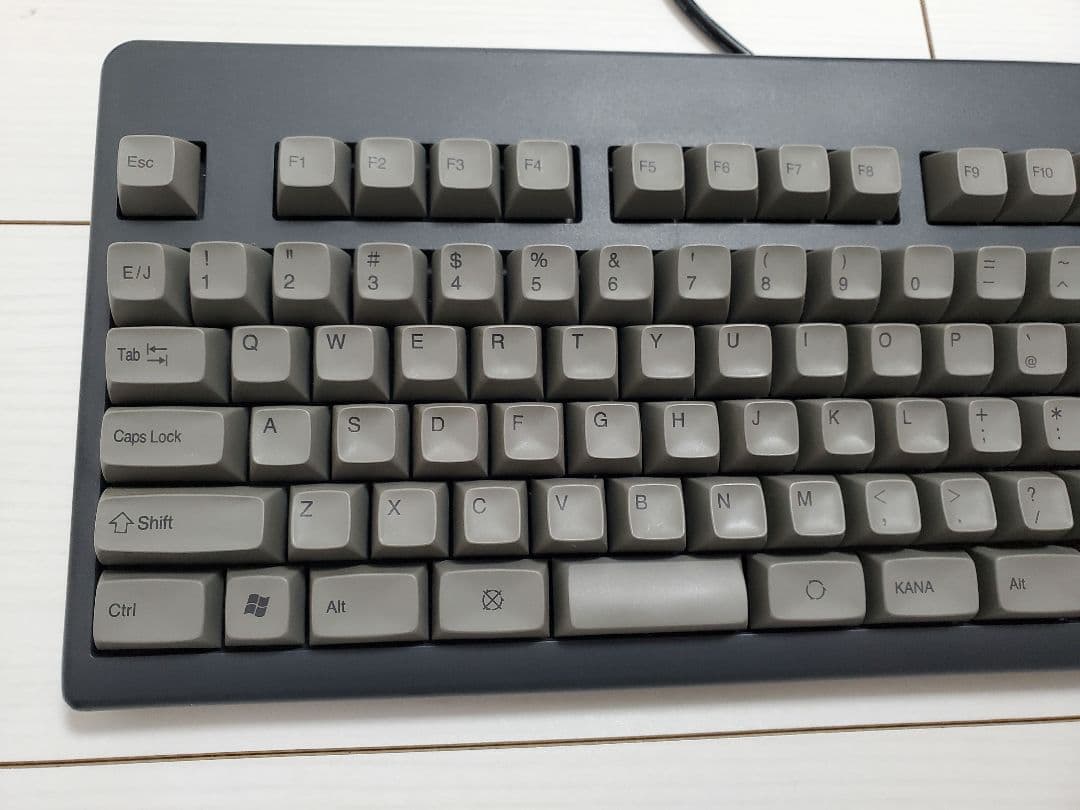 東プレ REALFORCE キーボード 【コレクション品】