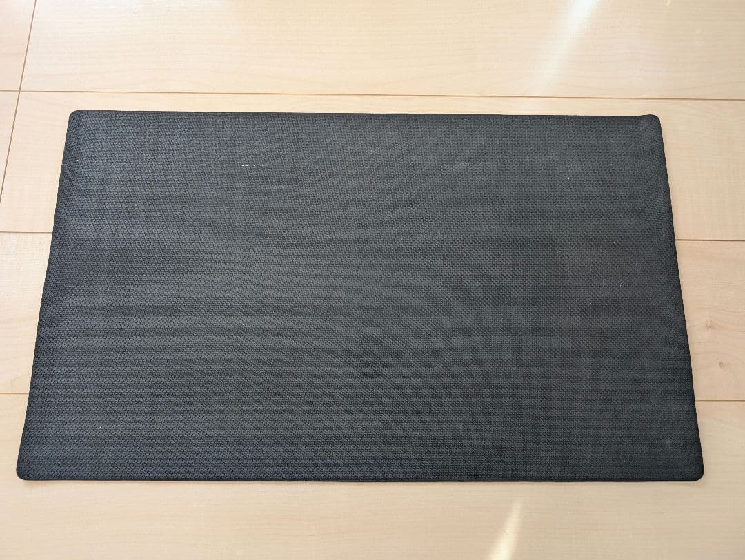 ポケモンカードゲーム Мライボルト プレイマット 海外