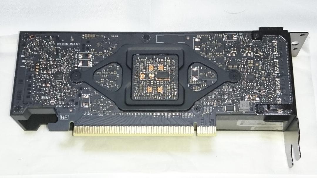 合*3様 RTX A2000 全付属品完備 【S/N:**********055