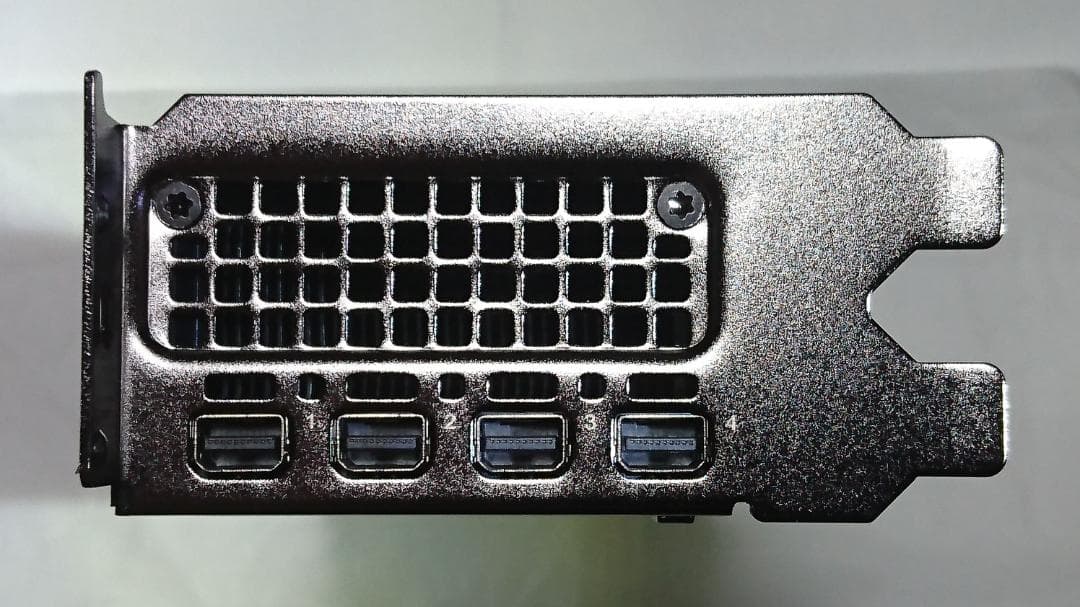 合*3様 RTX A2000 全付属品完備 【S/N:**********055