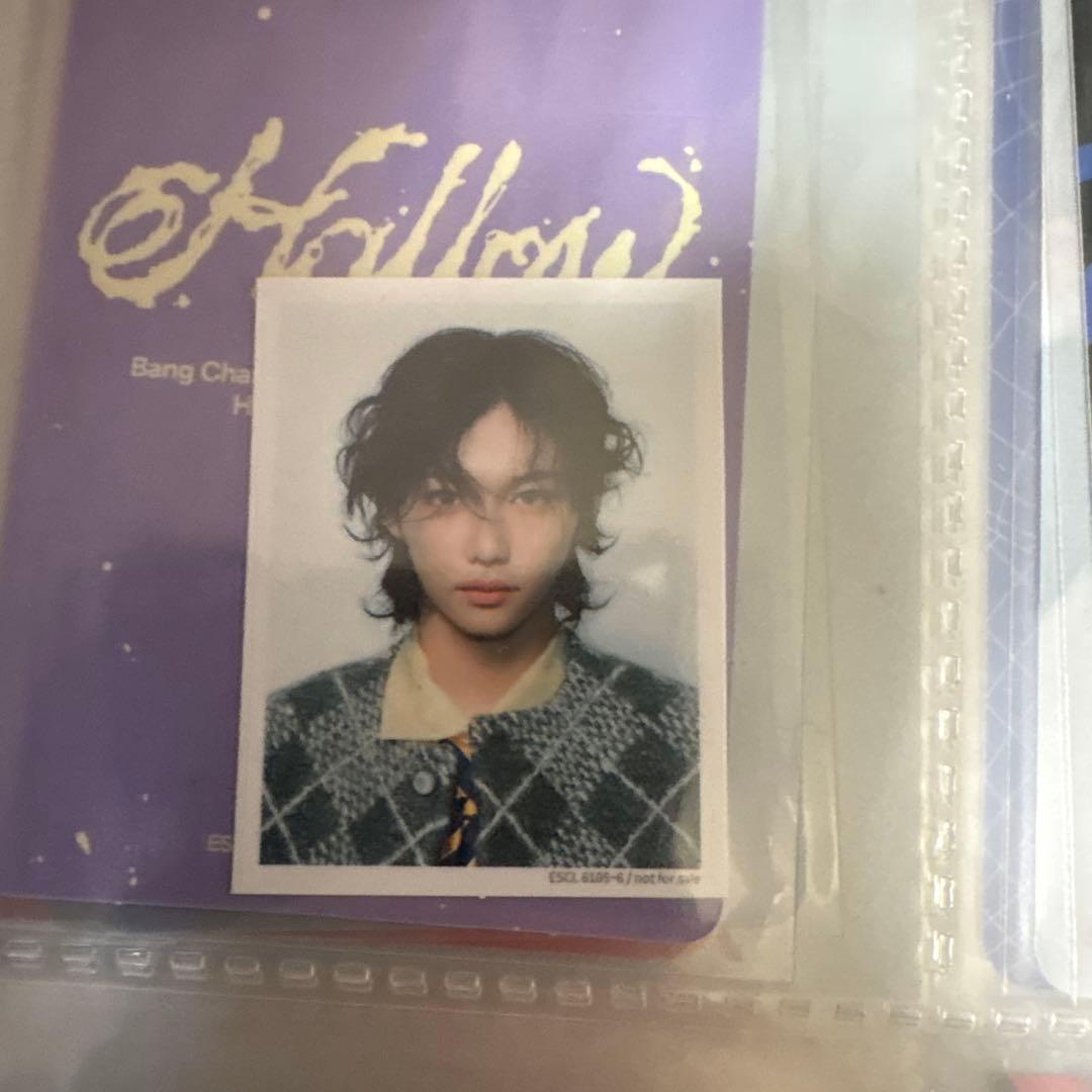 Stray Kids フィリックス トレカまとめ売り