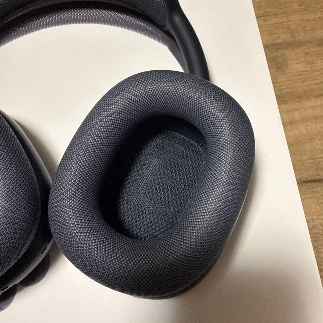 Airpods Max ミッドナイト