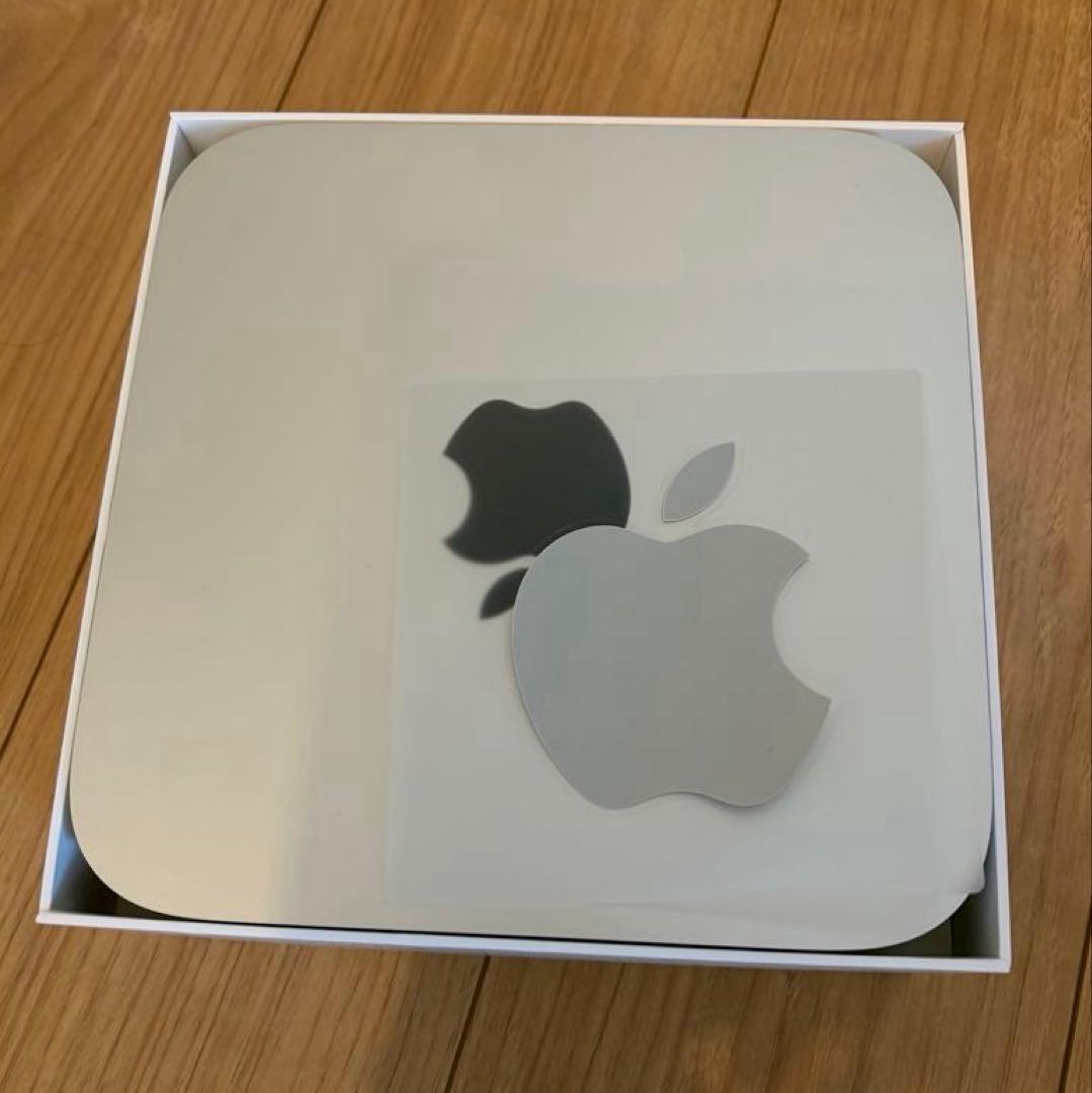 M2 Mac mini 256GB 16GB（2023）