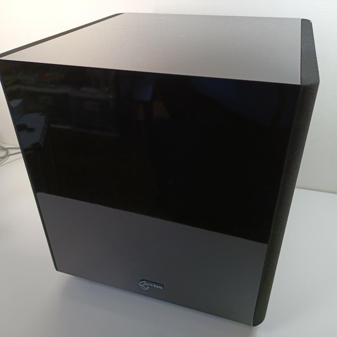 Audio Pro B2.27MkII サブウーファー オーディオプロ