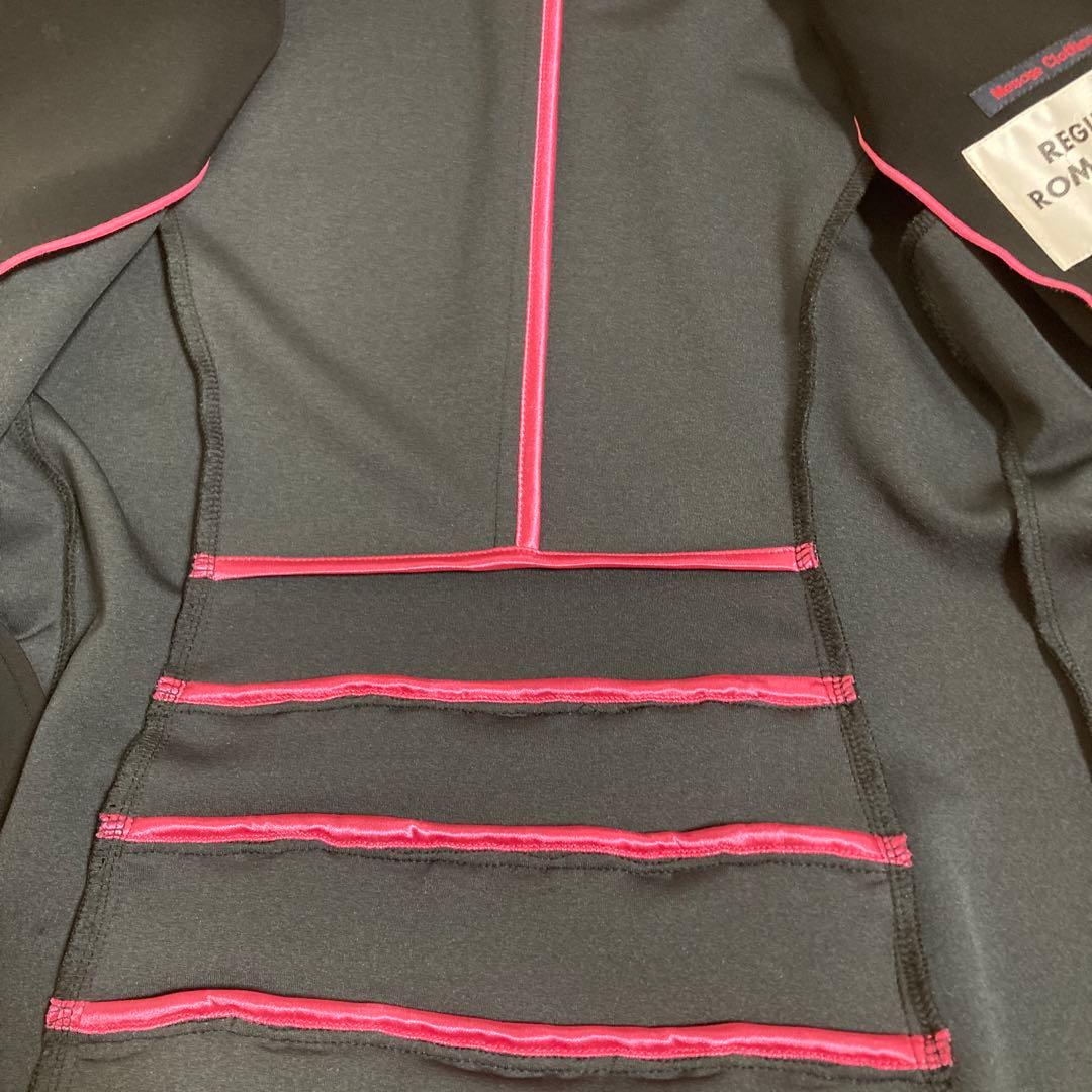 現行品☆レジィーナロマンティコ　BASIC バックフリルジャケット