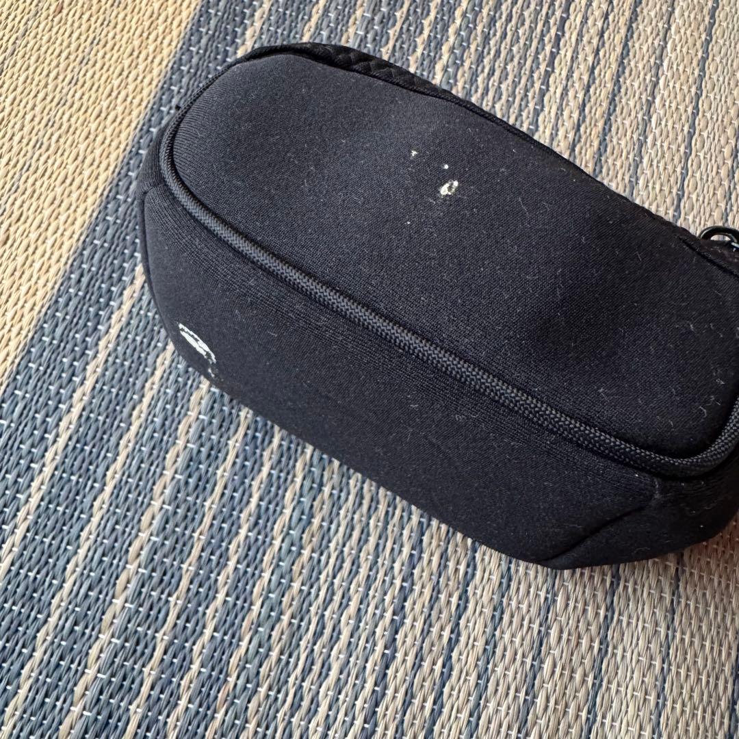 Canon キヤノン ビデオカメラ iVIS HF R52