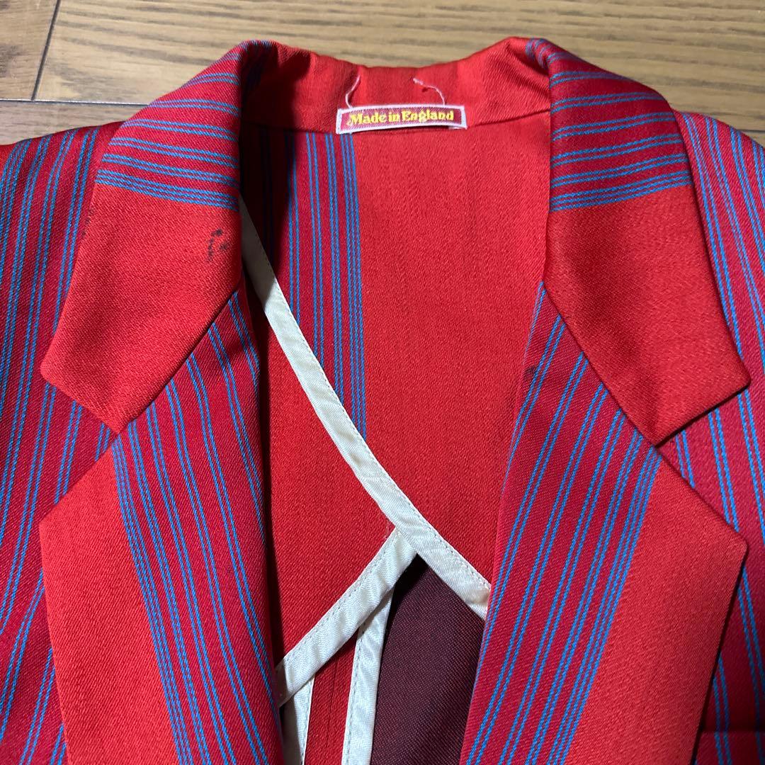 ヴィヴィアン テーラードジャケット