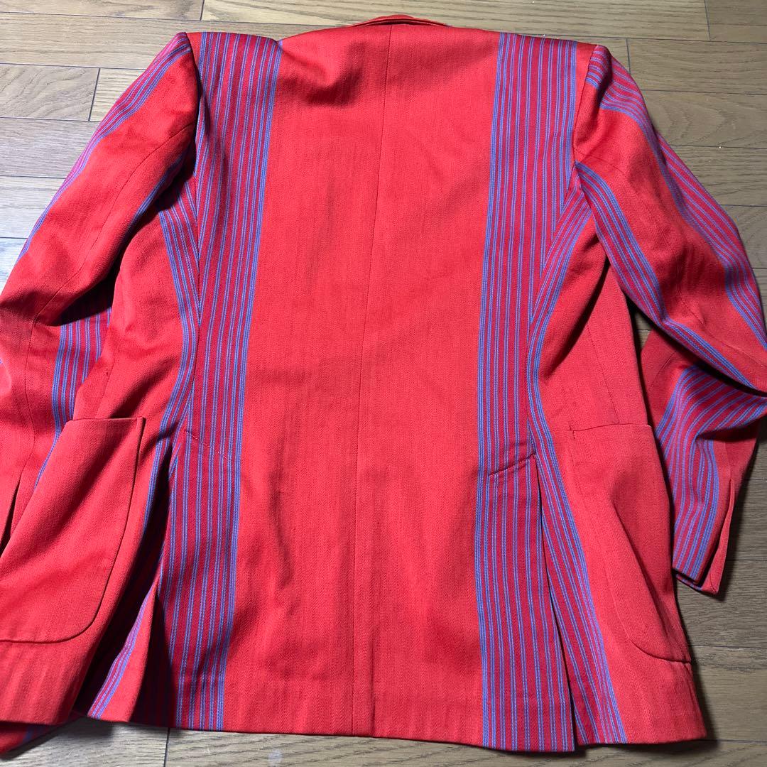 ヴィヴィアン テーラードジャケット