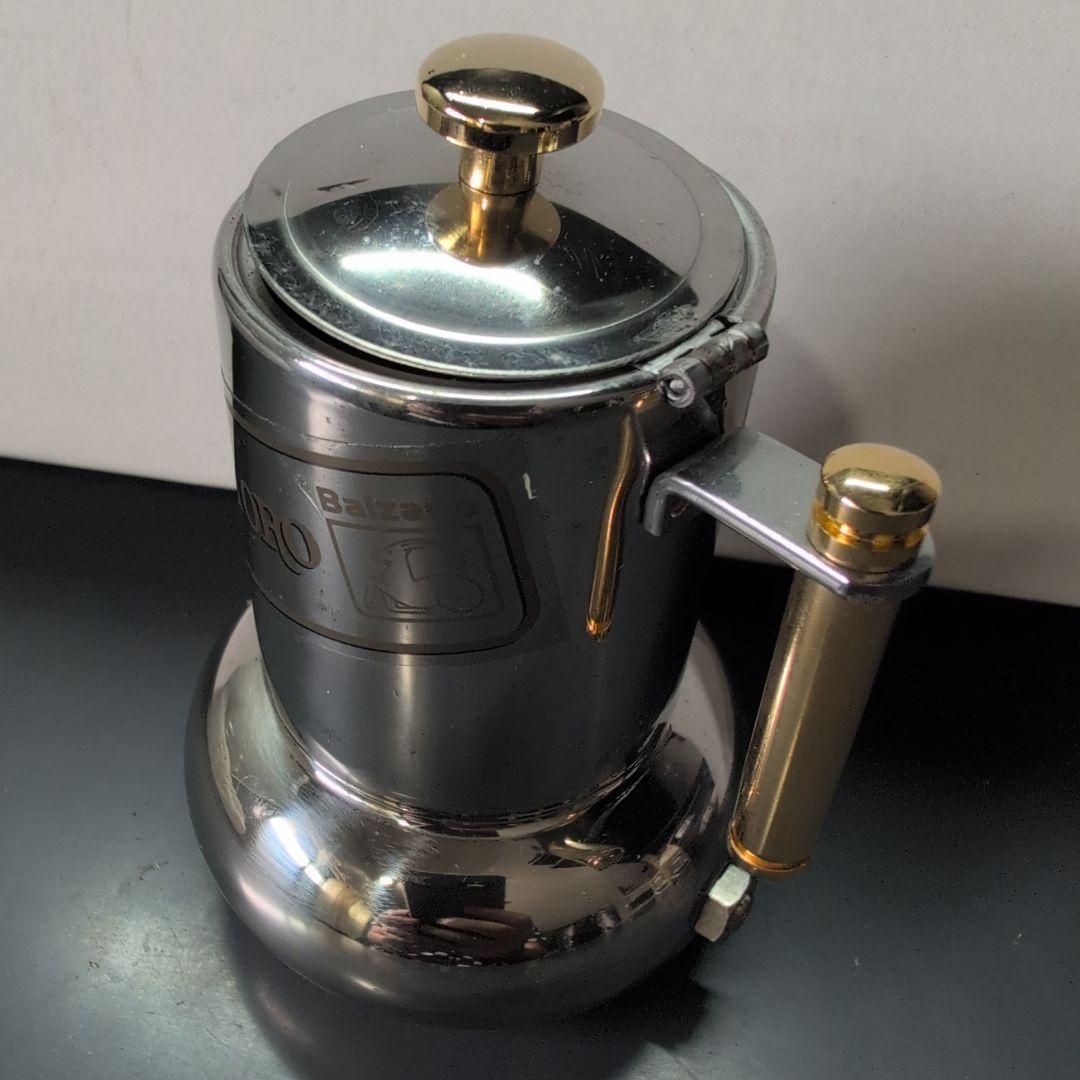 PRINCIPESSA LAVAZZAエスプレッソメーカー（小）