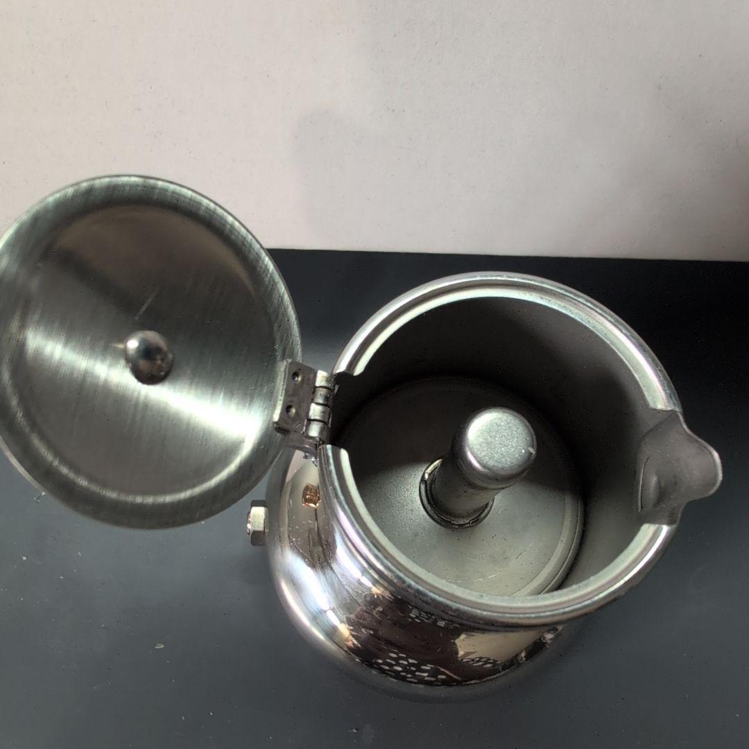 PRINCIPESSA LAVAZZAエスプレッソメーカー（小）