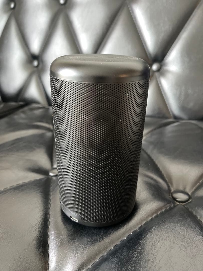 Anker Nebula Capsule II ネブラ　プロジェクター