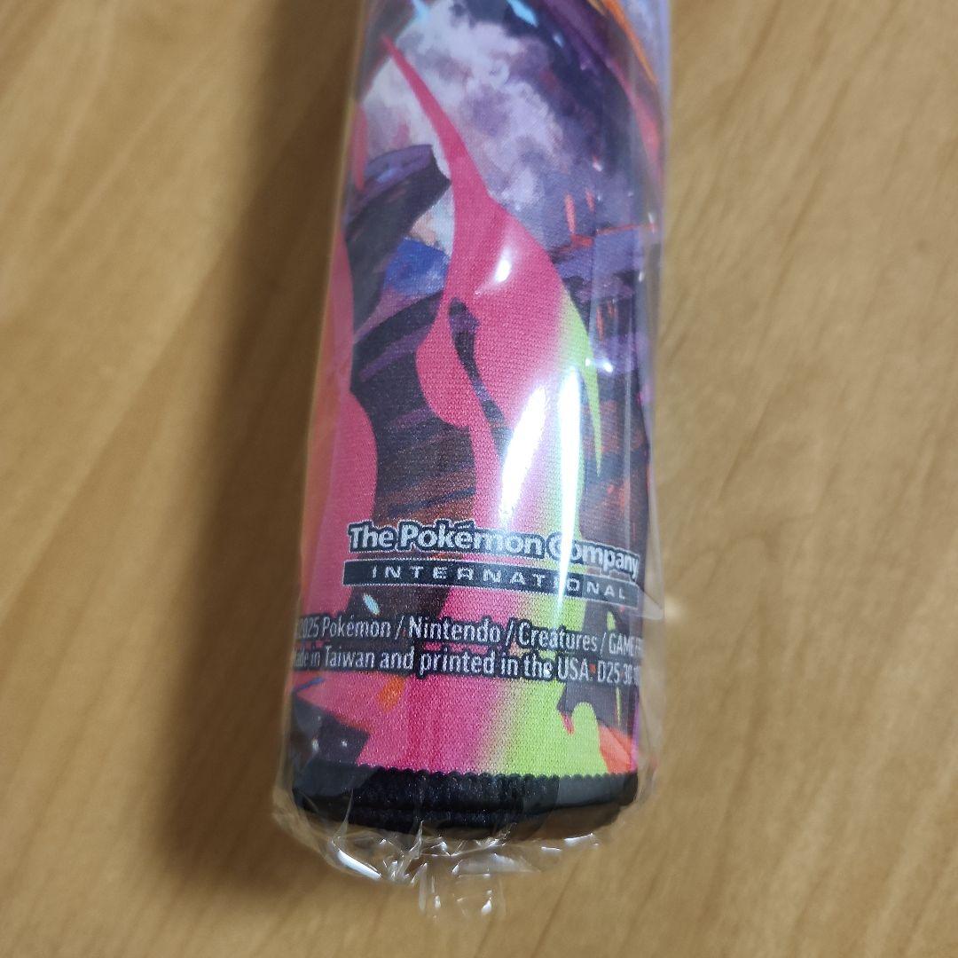 メガリザードンX 　ウルトラプレミアムコレクション　プレイマット　海外サプライ