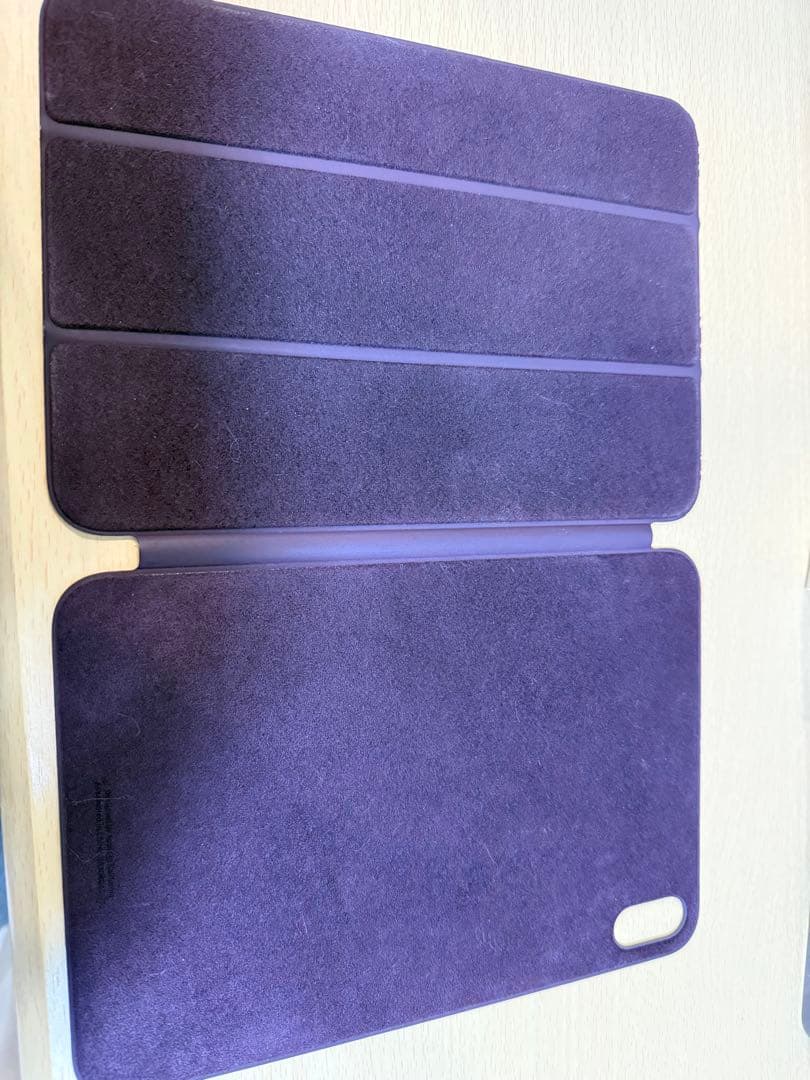 Apple iPad mini 第6世代 64GB Smart Folio付き