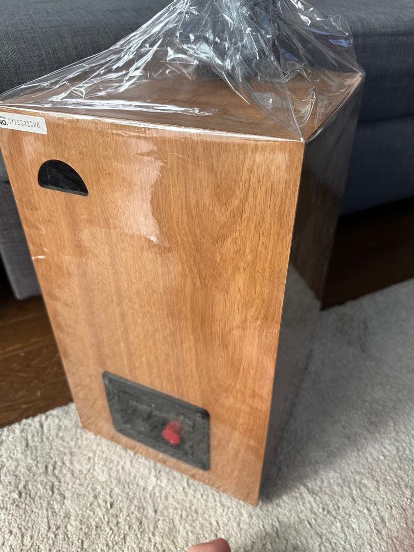 限定地域お届け無料！ ONKYO オンキョーQ-1 超美品 1本のみ スピーカー