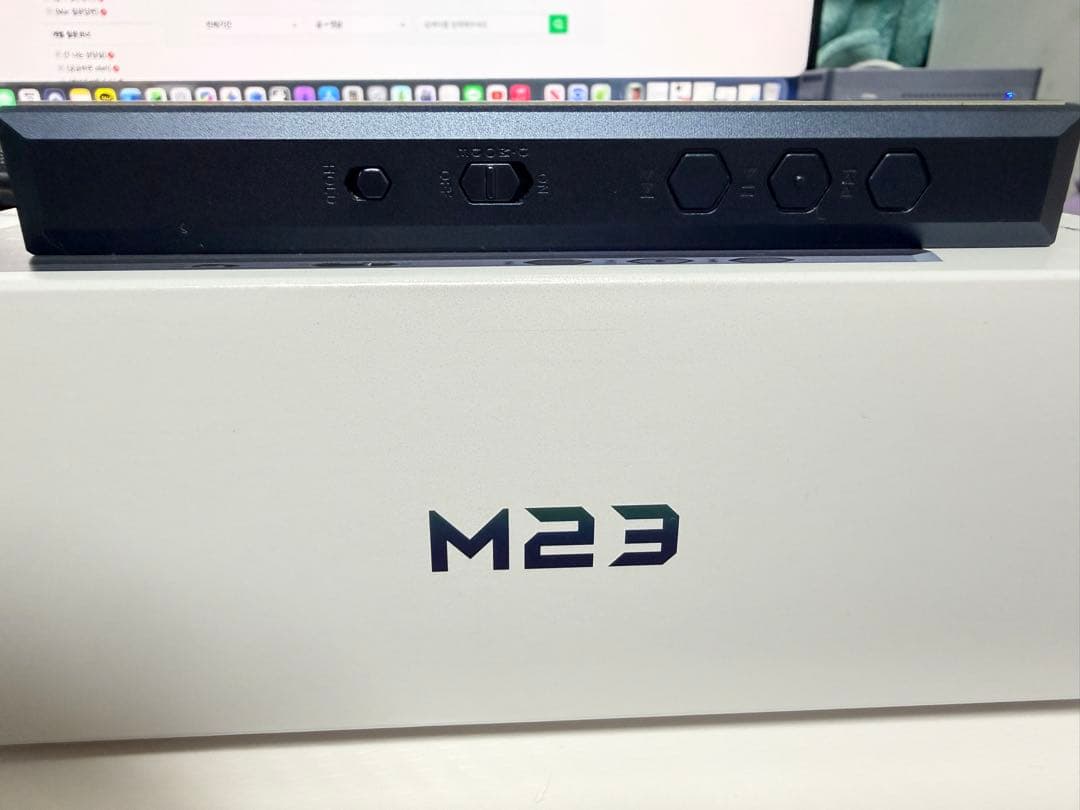 FIIO M23 おまけ付き 中古 DAP デジタルオーディオプレーヤー