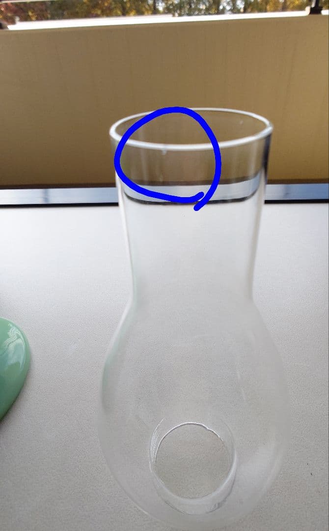 モッサー社　ジェダイオイルランプ　フェントン